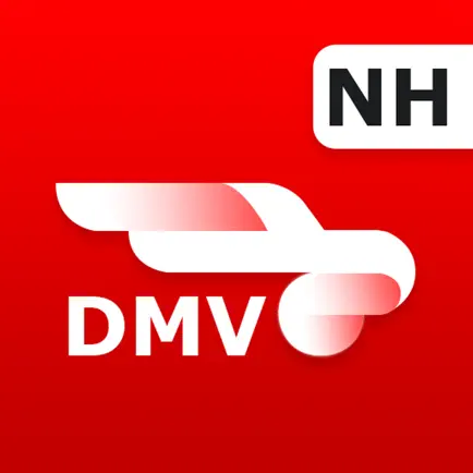 New Hampshire DMV Test 2022 Читы