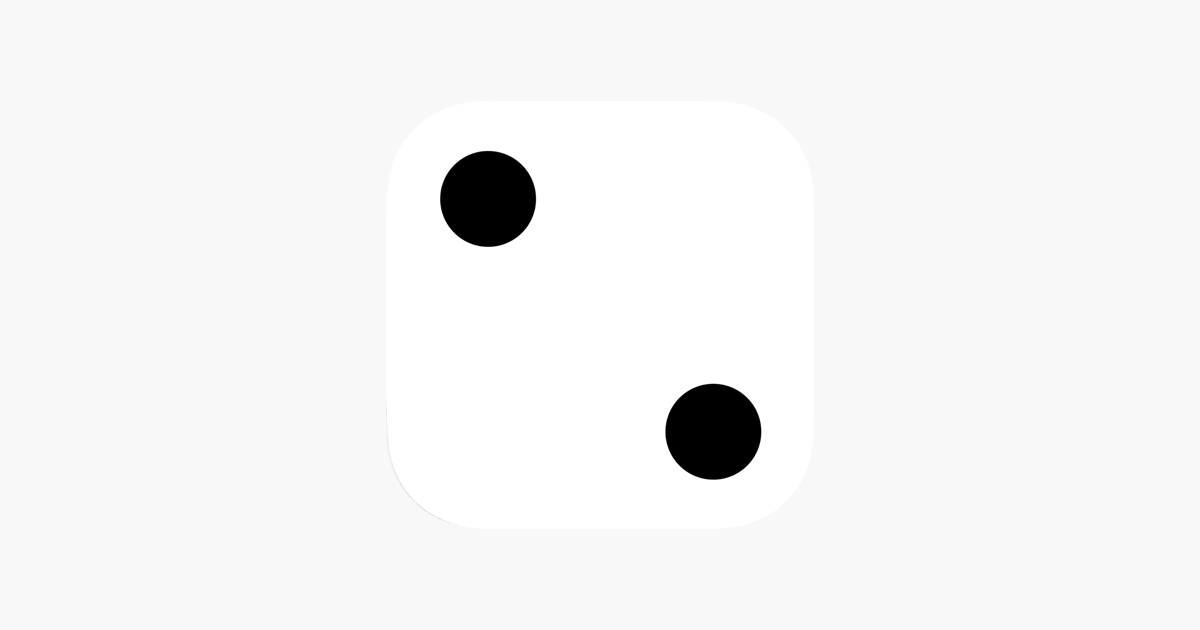 ‎App Store에서 제공하는 Yatzy Dice Game