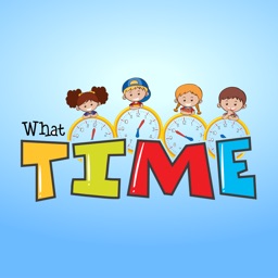 Quiz - What Time