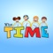 This "Quiz - What Time" is very interesting and entertainment app for the user