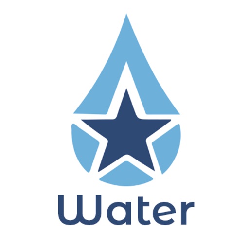 Blue Star Water