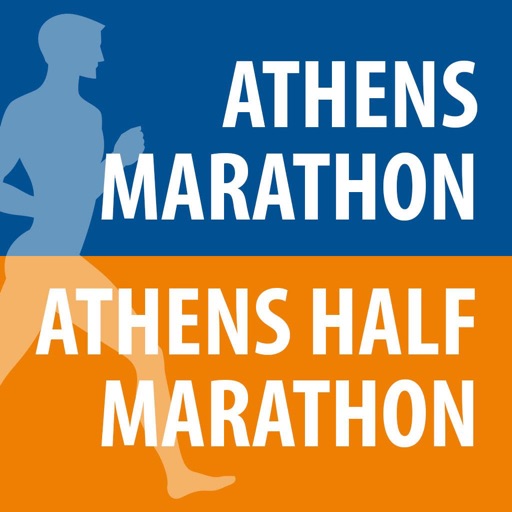 Athens Marathon and Half by HELLENIC ATHLETICS FEDERATION (SEGAS)