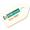 Geo-IDBI