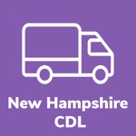 New Hampshire CDL Permit Test.