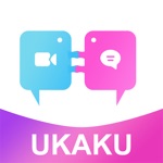 Ukaku  Live Video Chat App