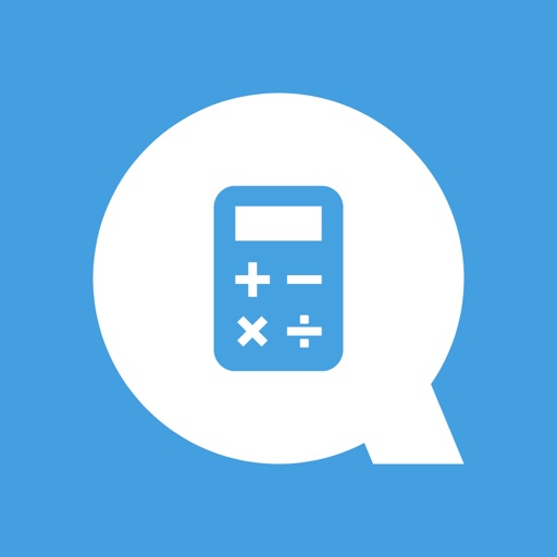 Calculate by QxMD iOS App