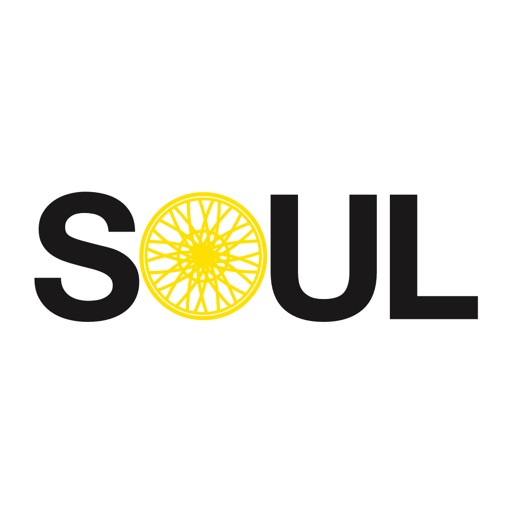 SoulCycle: Indoor Cycling