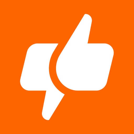 Clapper: Video, Live, Chat iOS App