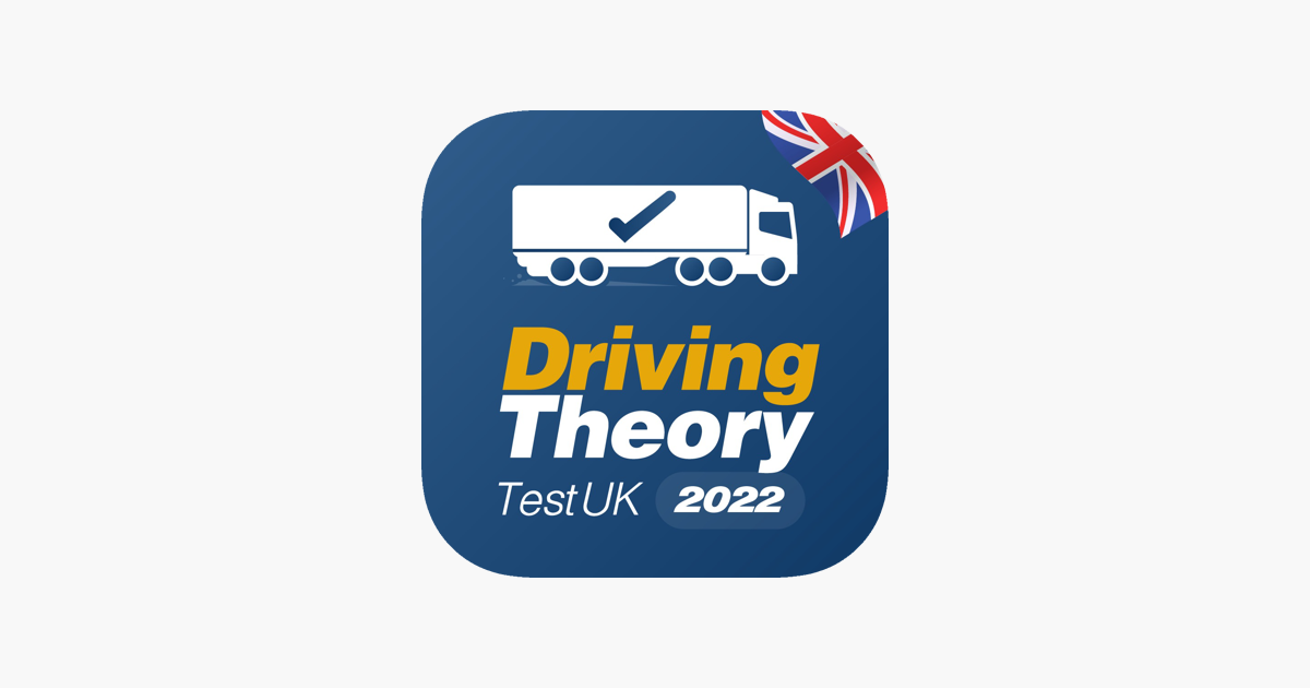 ‎2022 LGV & HGV Theory Test UK on the App Store