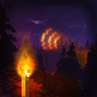 Scary Monster Addons and Maps