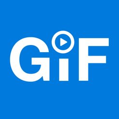 ‎GIF Keyboard