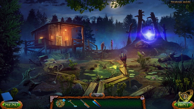 Lost Lands 6 screenshot-3