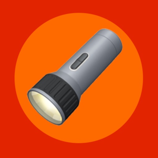 Flashlight & Watch iOS App