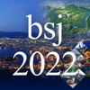 The Biophysical Society of Japan - 第60回日本生物物理学会年会（BSJ2022） アートワーク