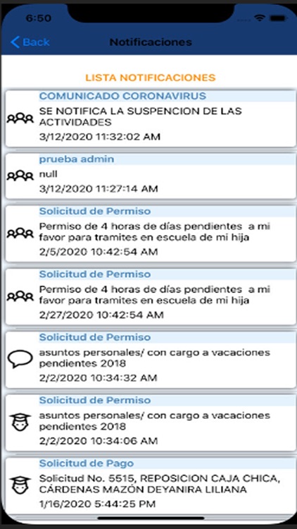 Flacso screenshot-5