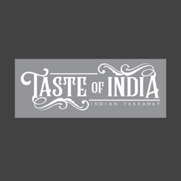 Taste Of India Bury.