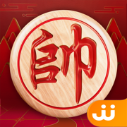 JJ象棋-经典中国象棋游戏