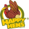 Happy Hens Farm