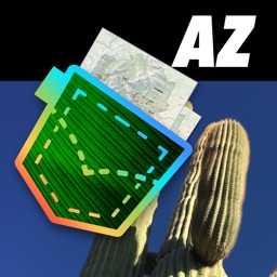 Arizona Pocket Maps