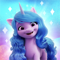 App Icon for My Little Pony: Mane Merge App in Argentina IOS App Store