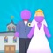 Become the wedding planning tycoon - pick couples, arrange the tables and be rich