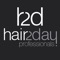 Maak direct online een afspraak bij Hair2day Professionals