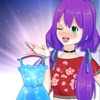 Dress Up Anime Game For Girls
