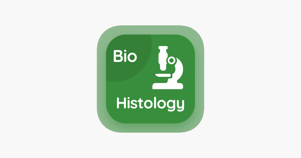 ‎Histology Quiz on the App Store