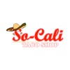 So-Cali Taco Shop