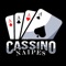 Take some time off and play the best Cassino card game