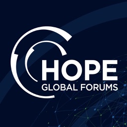 HOPE Global Forums