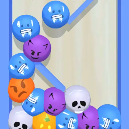 Blob Emoji 3D Читы