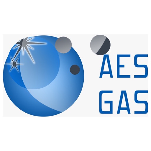 Aesgas icon
