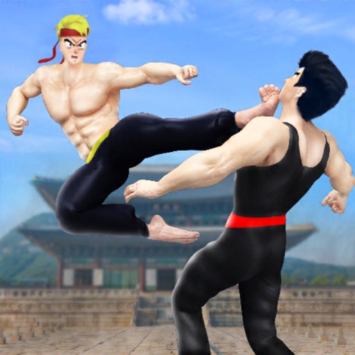 Juegos de lucha 3D animado
