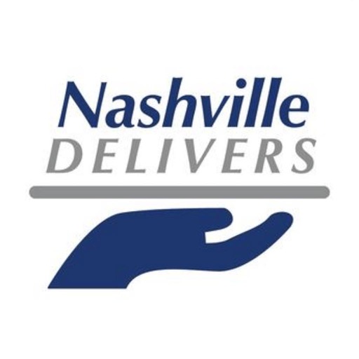 Nashville Delivers Icon