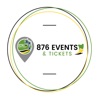 876 Events Organizer