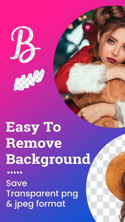 Background Eraser - Remove BG