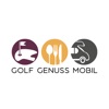Golf Genuss Mobil