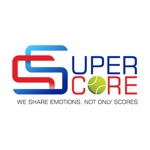 Super Score  Live Scoring