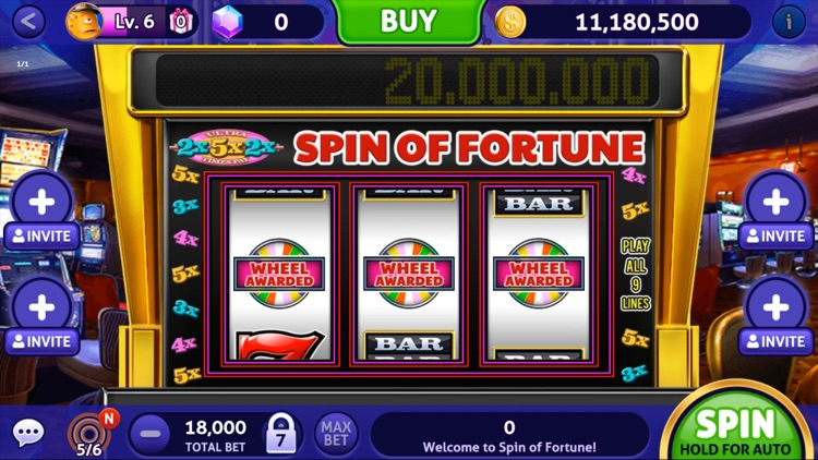 Cash Billionaire Vegas Slots By Bagelcode Inc 