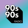 90s90s Radio - iPhoneアプリ