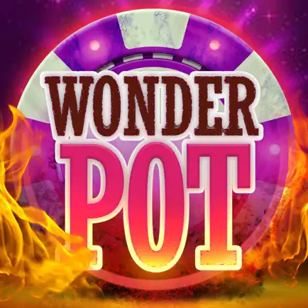 WONDERPOT Читы