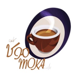 Moka Cafe