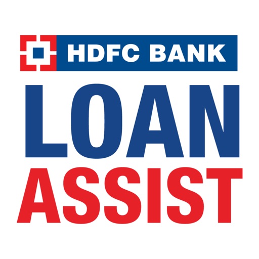 Loan Assist - Quick Bank Loans Icon