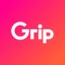 Icon 그립 Grip - 전국민 라이브 大장터
