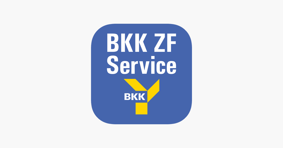 ‎BKK ZF Service on the App Store