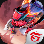 Garena Free Fire: Carnage