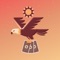 Icon Tarot Eagle