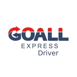 GoAll Express Driver