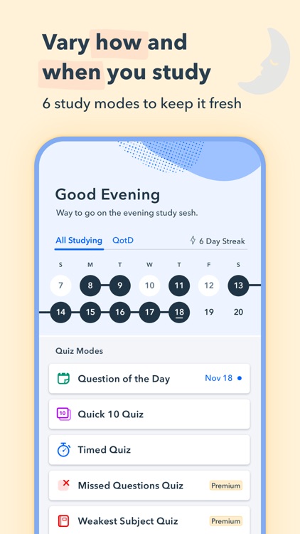 Nursing Pocket Prep screenshot-7
